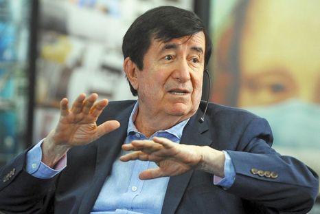Durán Barba culpó a Macri por al derrota del PRO porteño Durán Barba culpó a Macri por al derrota del PRO porteño