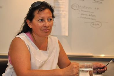 MDZol | Foto: Pachy Reynoso / MDZ