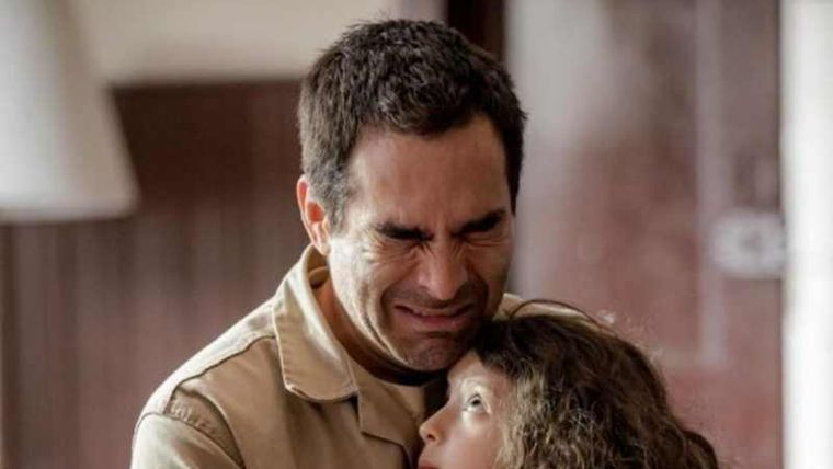 Un drama basado en hechos reales. Un drama basado en hechos reales.