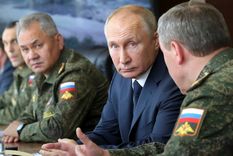 la orden de rusia que intimida a ucrania mientras crecen los temores por una crisis energetica