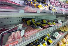 los consumidores pagan 3,45 mas de lo que reciben los productores