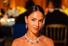 Eiza González conquista a sus fans con sus fotos y videos en sus cuentas oficiales Foto: Instagram/Eiza González