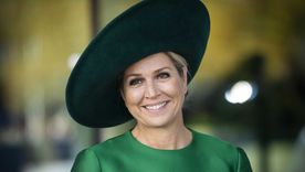 Máxima de los Países Bajos