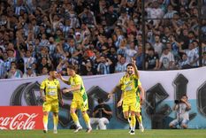 Foto: Télam Foto: Télam