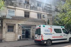 Se espera que estos equipos evolucionen hacia una mayor automatización, con integración de inteligencia artificial y conectividad remota. Foto: MDZ