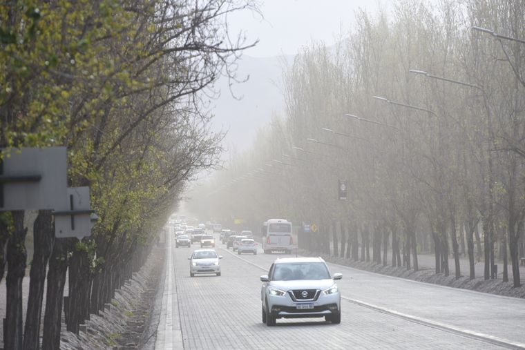 Foto: Maximiliano Ríos/MDZ