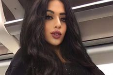 el anuncio de guendalina rodriguez, la chica trans vinculada a mauro icardi