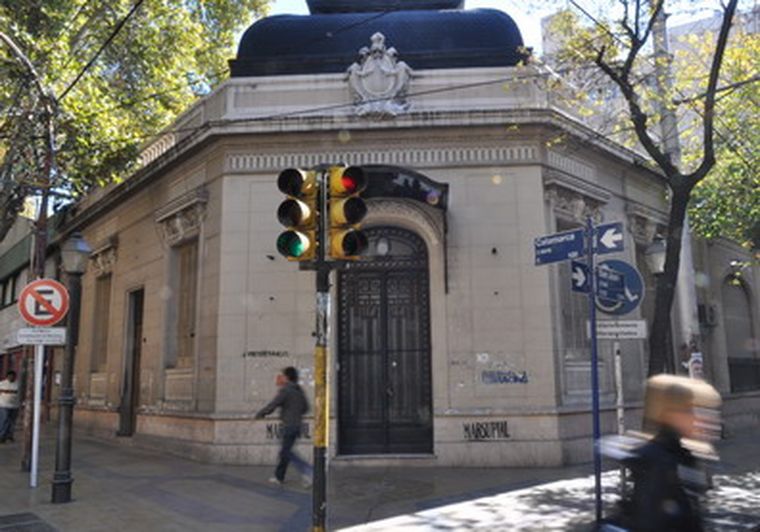 Foto: Pachy Reynoso / MDZ