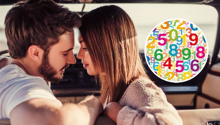 ¿De qué forma potenciar tu poder de atracción según la numerología? (Shutterstock)