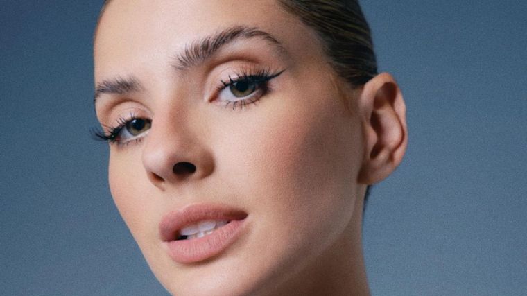 China Suárez Nuevo desafío. Foto: @sangrejaponesa