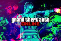 GTA Online celebra el 4/20 con eventos psicodélicos, caos urbano y recompensas especiales en Los Santos.