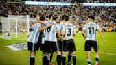 El Atlético de Madrid busca reforzarse y un argentino está en el radar del Cholo Simeone El Atlético de Madrid busca reforzarse y un argentino está en el radar del Cholo Simeone