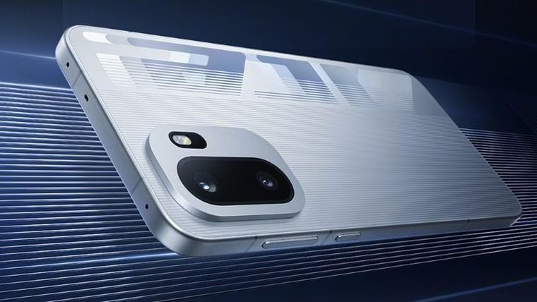 El OnePlus Turbo promete una batería superior a cualquier otro modelo de OnePlus. El OnePlus Turbo promete una batería superior a cualquier otro modelo de OnePlus.