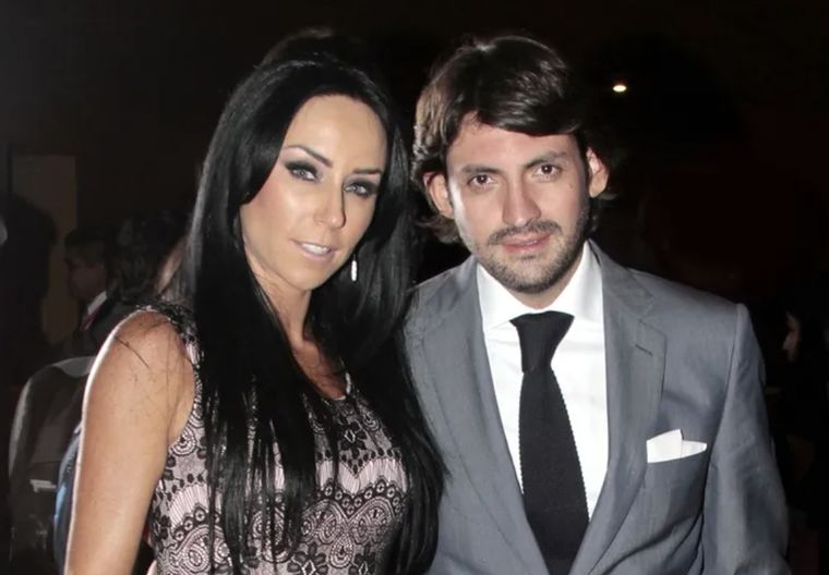 La pareja ha tenido múltiples escándalos en los últimos años. Foto: Archivo La pareja ha tenido múltiples escándalos en los últimos años. Foto: Archivo