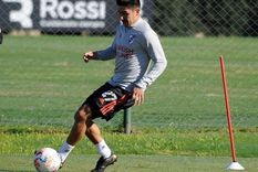 nueva alarma y preocupacion en river