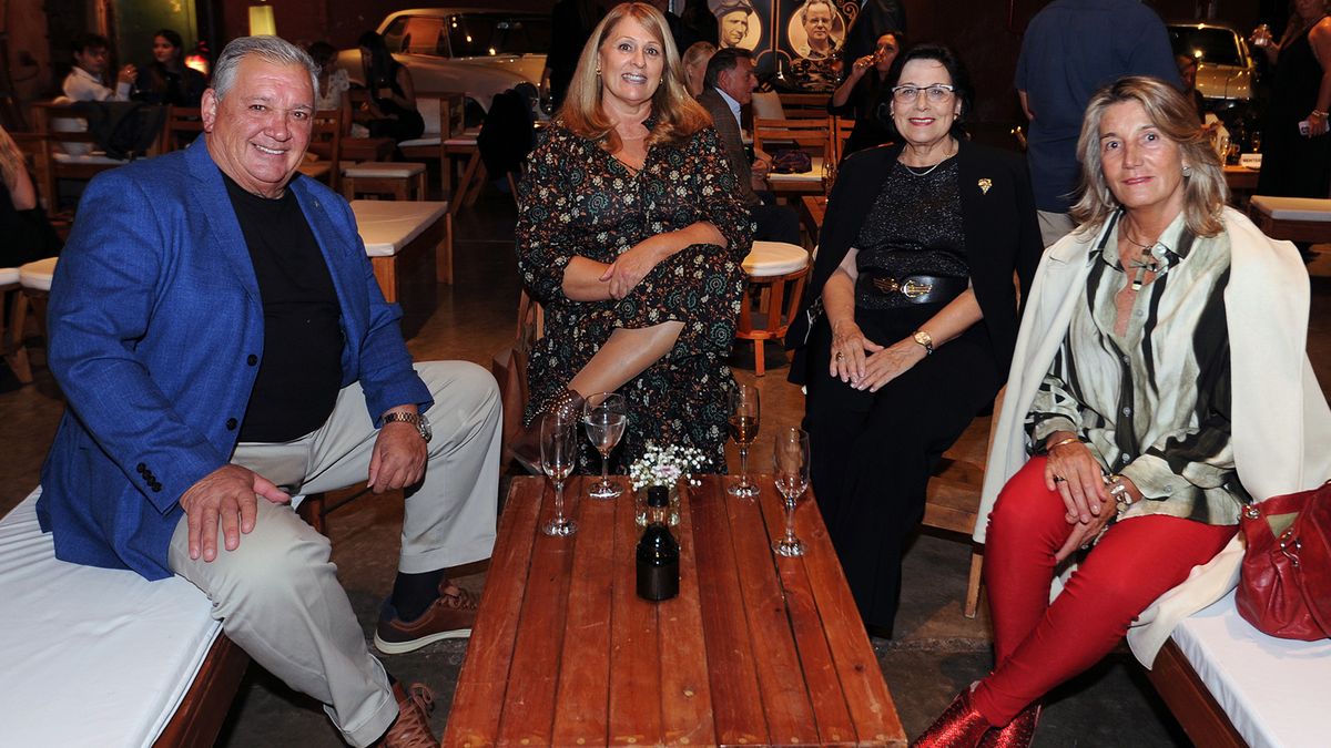 Premios Club del Gourmet: quiénes ganaron los oros y el platino a la gastronomía