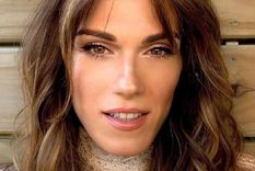 Mariana Genesio y un secreto que sorprendió a muchos. Créditos: Archivo MDZ