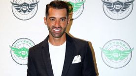 Toni Costa habló sobre su relación con Evelyn Beltrán.