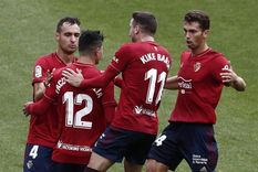 dos ex boca marcaron para el triunfo de su equipo en espana dos ex boca marcaron para el triunfo de su equipo en espana