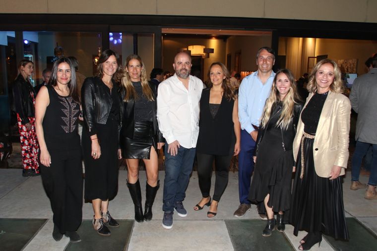 No te pierdas, al final de la nota, la galería de fotos. Foto: Maximiliano Ríos/MDZ