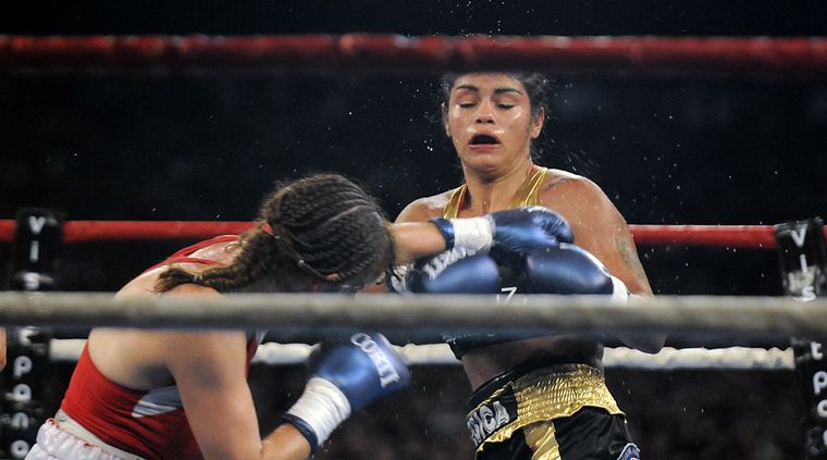 Foto: Pachy Reynoso/MDZ