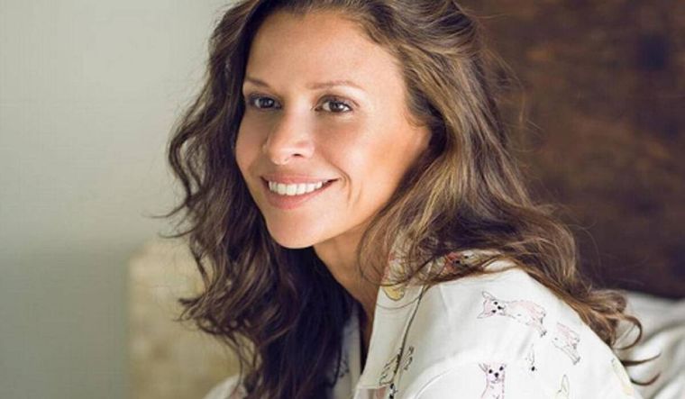 El paso de Julieta Ortega por Miami dejó reencuentros importantes.