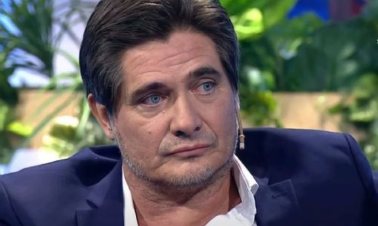 Guillermo Andino se va de América tras 20 años en la pantalla El conductor habló de cómo seguirá su futuro