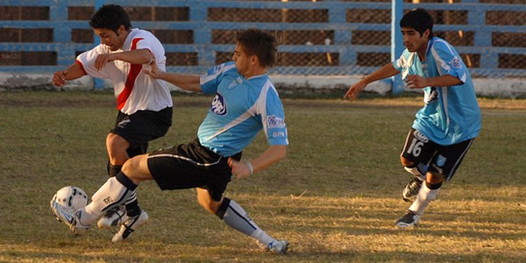 Foto: Nacho Gaffuri / MDZ
