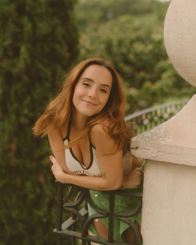 Evaluna Montaner posee una gran popularidad en redes sociales. Foto: Instagram/Evaluna Montaner