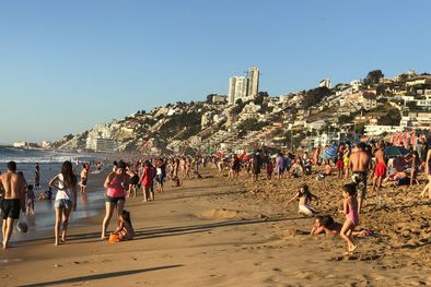 MDZol | Foto: Gabriel Conte / MDZ