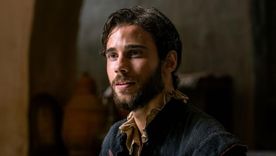 NETFLIX. El cautivo NETFLIX. El cautivo