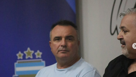 las tres razones por las que la presidencia de diego reyes en la liga mendocina es ilegal