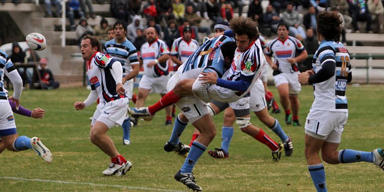 Foto: Nacho Gaffuri / MDZ