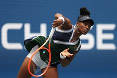 Sloane Stephens Foto: AFP Foto: AFP