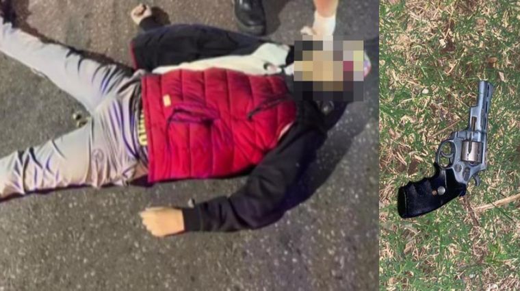 Ezequiel Alejandro Loza fue abatido cuando intentó robar a una policía de civil.&nbsp;