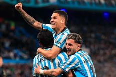 El colombiano, no tiene futuro definido hasta el momento. Foto: @juanferquinterop El colombiano, no tiene futuro definido hasta el momento. Foto: @juanferquinterop