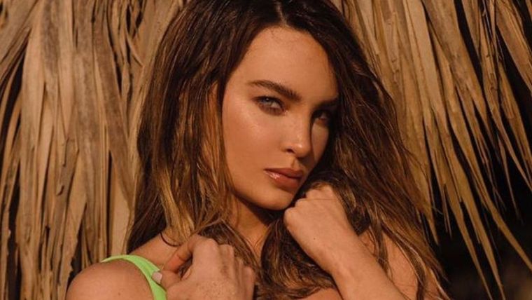 Belinda Cotiza en bolsa Foto: Archivo