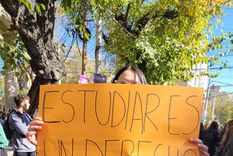 cuotas de universidades privadas: los numeros en aumento que explican la bronca de los estudiantes