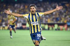 Tras su salida de Rosario, Malcorra podría ser refuerzo de un grande. Tras su salida de Rosario, Malcorra podría ser refuerzo de un grande.