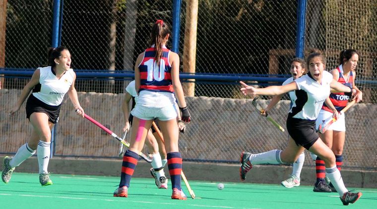 Foto: Fernando Martinez/MDZ