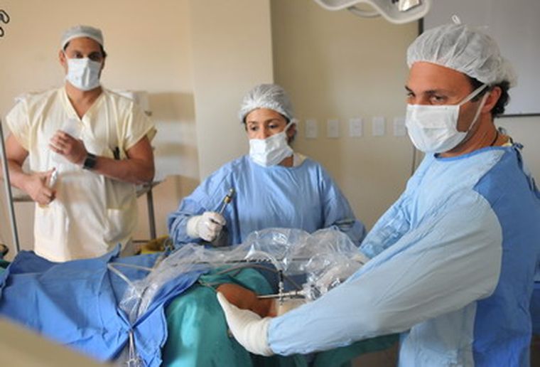 Foto: Pachy Reynoso / MDZ