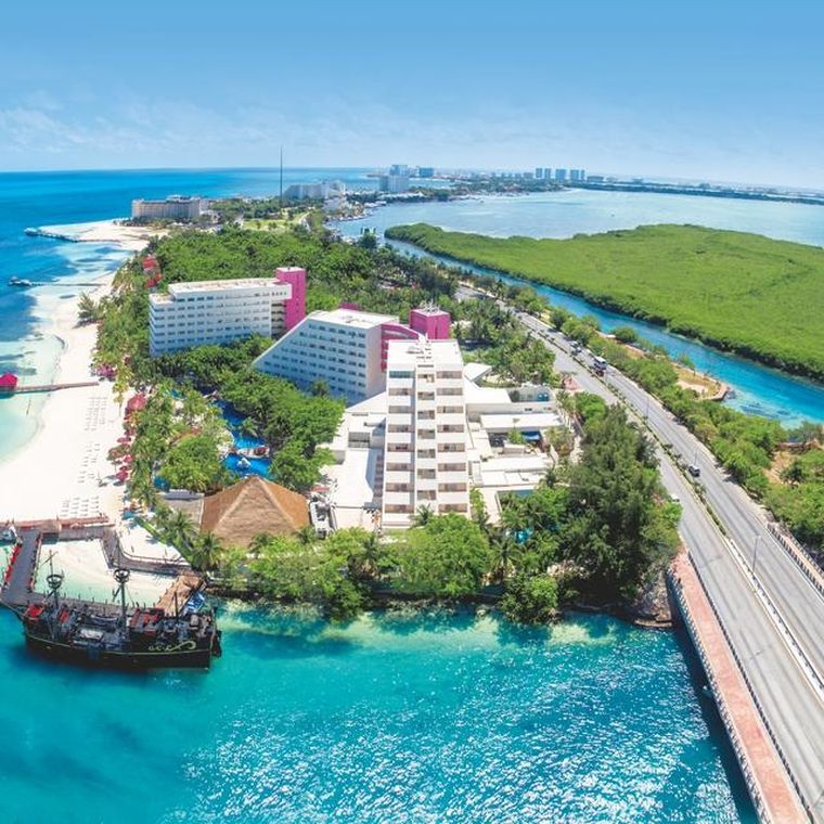 Vacaciones sin preocuparse por gastos extra: la clave del formato all inclusive. Foto: Archivo Vacaciones sin preocuparse por gastos extra: la clave del formato all inclusive. Foto: Archivo