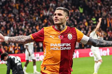 Siguen las repercusiones por las versiones que vinculan a Mauro Icardi con River.