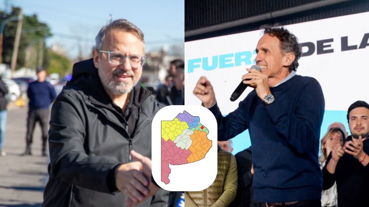 Una región clave del Gran Buenos Aires define toda la elección del 7 de septiembre