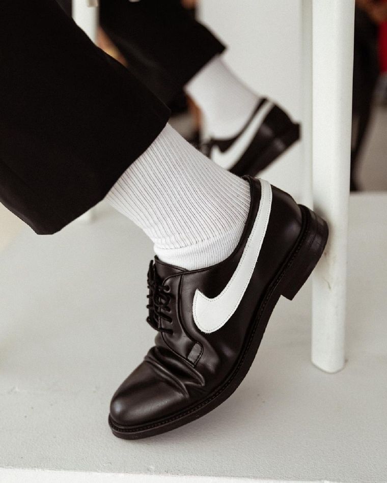 Nike hizo un anucio que nadie esperaba Foto: Instagram