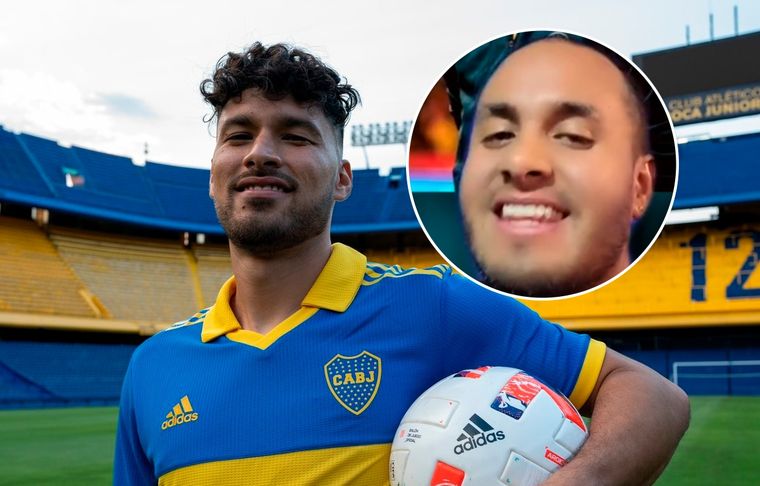 Bruno Valdez Un reconocido Tiktoker mexicano afirmó que Valdez llega de América a un equipo más chico.