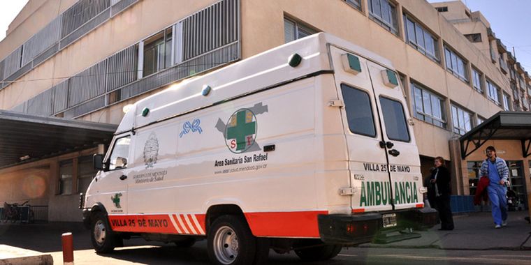 (Imagen ilustrtiva) Foto: Archivo/ Mediamza.com