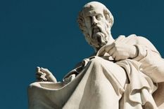 La opinión que Platón tenía de la democracia no era muy favorable. Foto: GETTY IMAGES