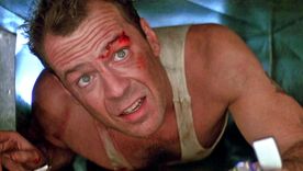 Bruce Willis es un actor muy querido por los amantes del cine. Foto: Duro de Matar - 20th Century Fox