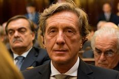 el juez farah rechaza excusarse en expediente que tiene a macri como denunciante